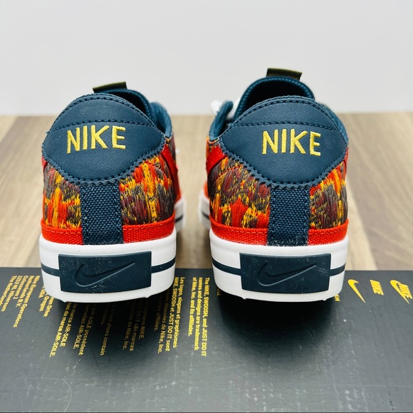 Nike Court Legacy TXT SDC - Picture 6 of 9